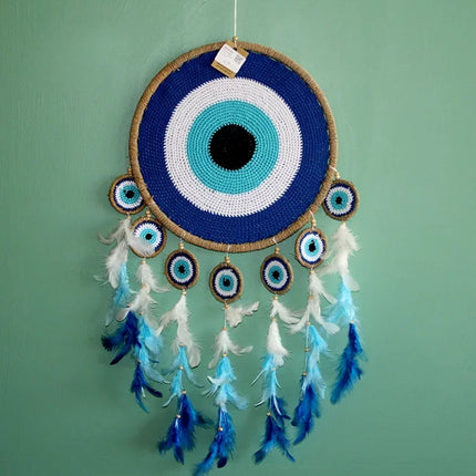 Rüya Kapanı Dream Catcher Model 19