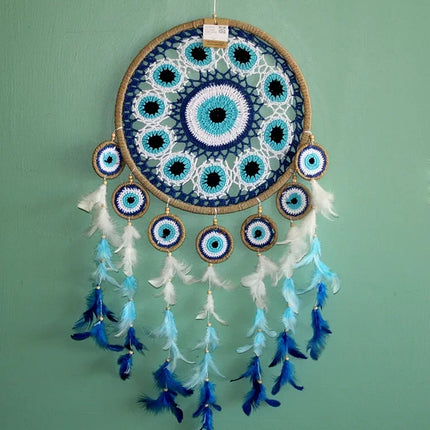Rüya Kapanı Dream Catcher Model 20