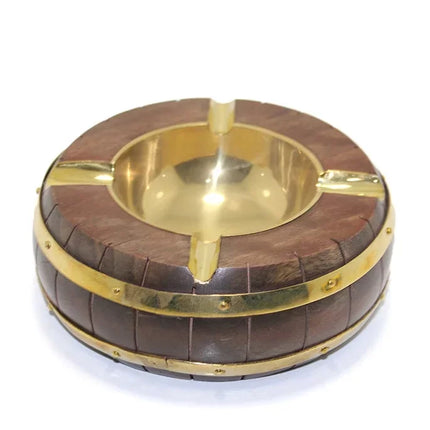 Pirinç Küllük Model 5