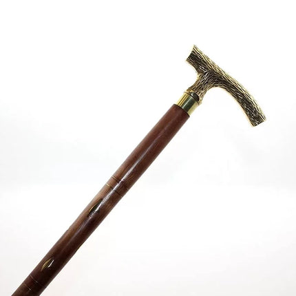 Pirinç Baston Model 7