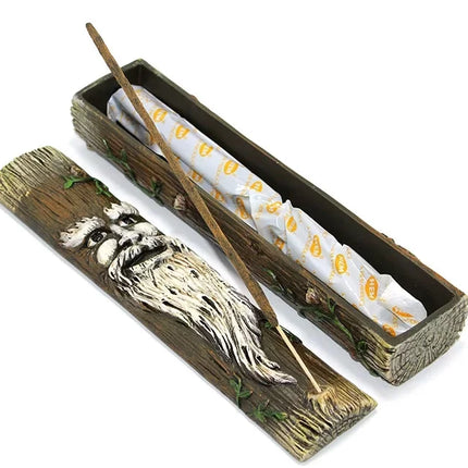 Polyester Kutu Tütsülük