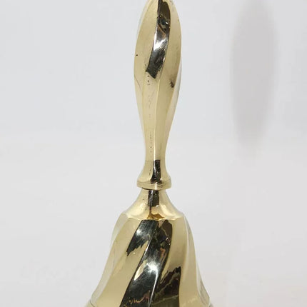 Pirinç El Çanı Model 4