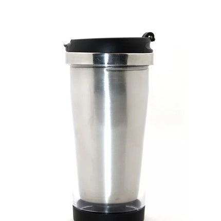 Resim Baskılı Termos 450 ml