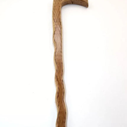 Ahşap Baston Model 7