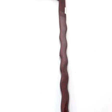 Ahşap Baston Model 4