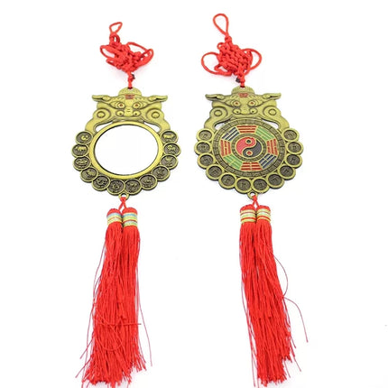 Bagua Aynası Model 2