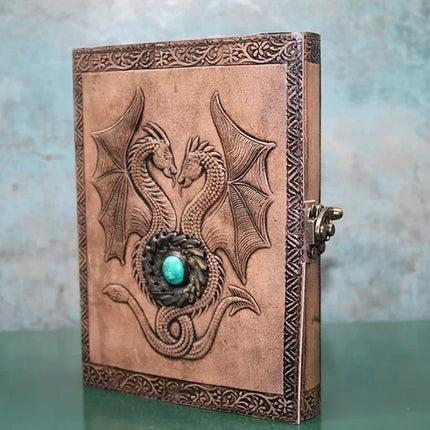 Deri Defter Model 1