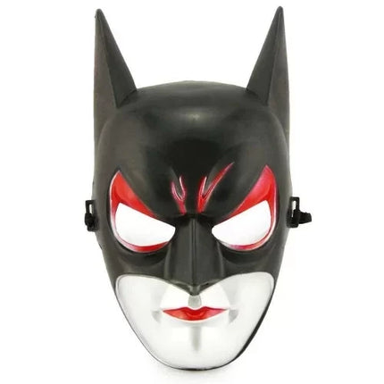 Batgirl Maskesi - Batman Maskesi