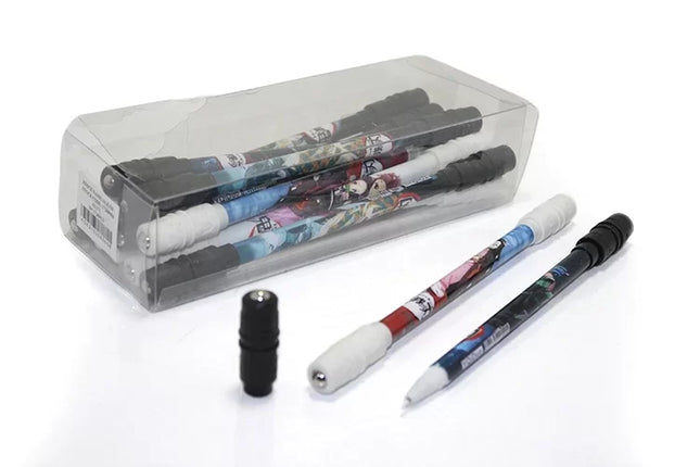 Anime Figür Tükenmez Kalem Model 7