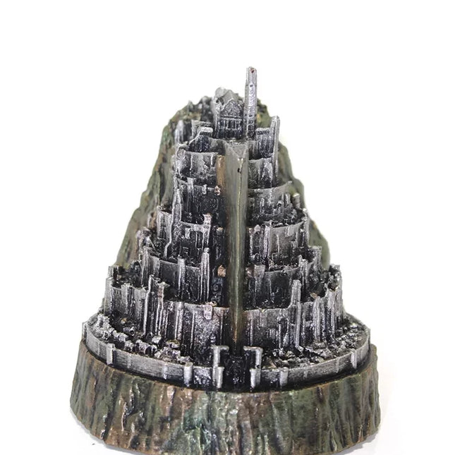 Gondor Biblo