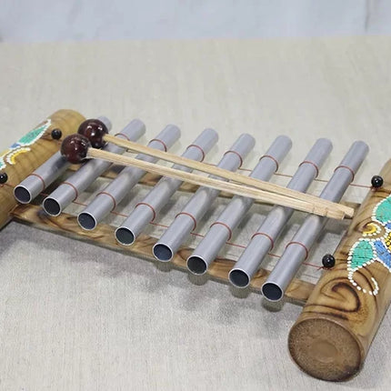 Batikli Ksilofon Büyük Boy No 1