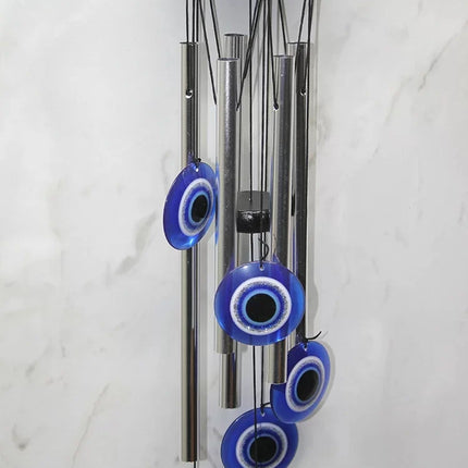 Metal Rüzgar Çanı Model 1