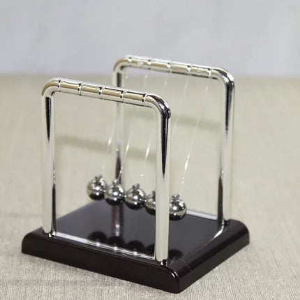 Denge Balans Model 2