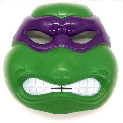 Ninja Kaplumbağalar Donatello Maskesi