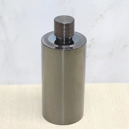 Çelik Shaker Model 1