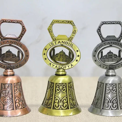 Açacaklı Ayasofya Temalı El Çanı