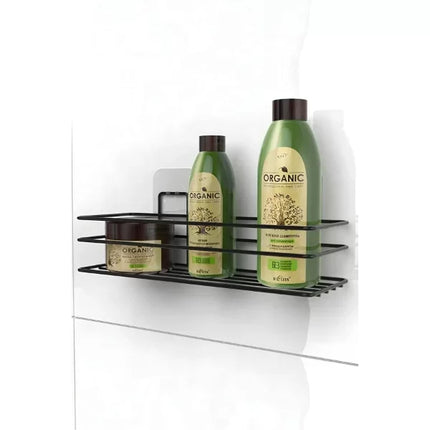 Yapışkanlı Duş ve Banyo Rafı