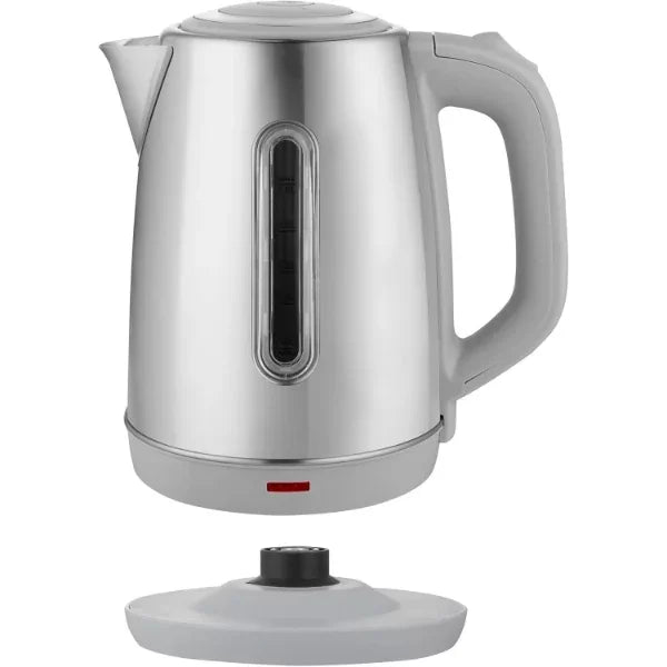 Crown CRW-7211 Paslanmaz Çelik Kettle