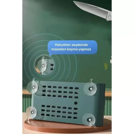 Meyve Sebze Soyma Makinesi