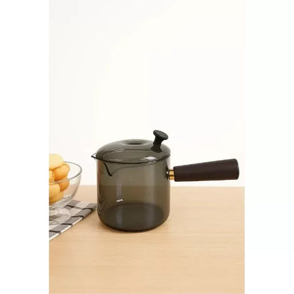 550 ml Akasya Cam Cezve