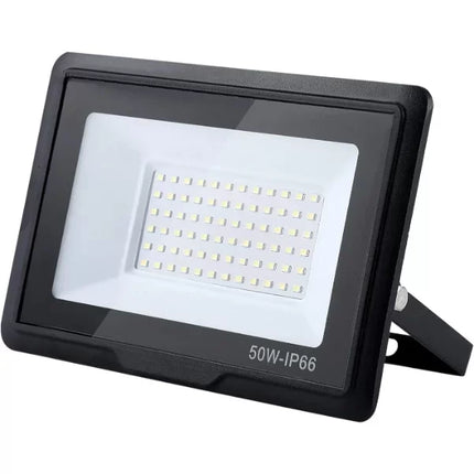 Ultra Slim Projektör Dış Mekan LED Işık