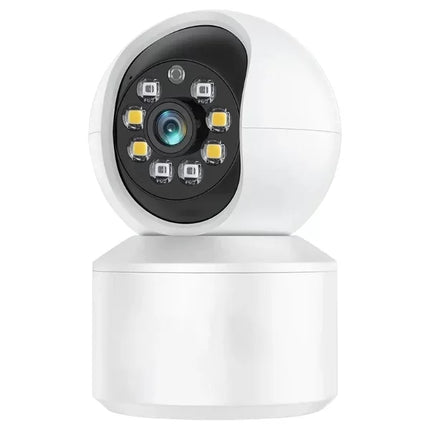 Uygulama Destekli Wi-Fi Ev Güvenlik Kamerası
