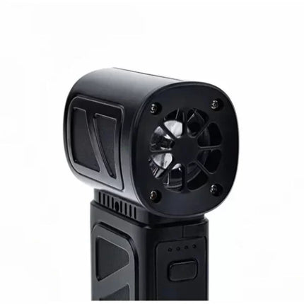 Taşınabilir Kompakt Jet Fan