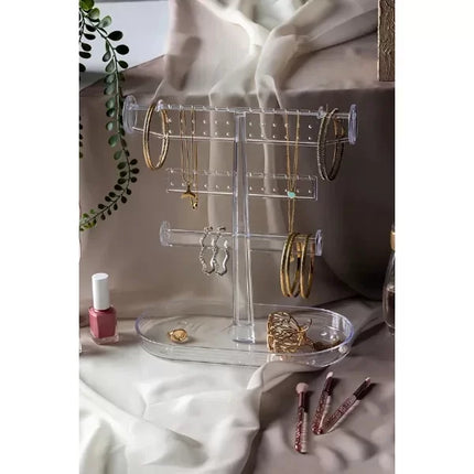 Aksesuar Standı Takı Organizer