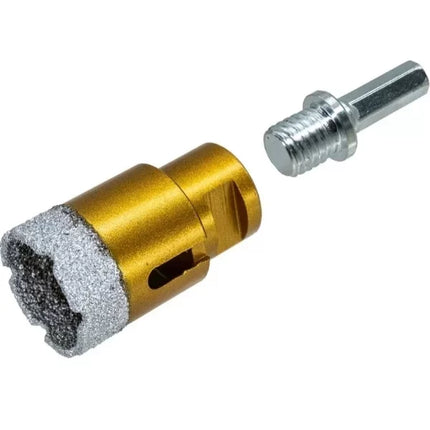 33mm Mermer Granit Delme Aparatı