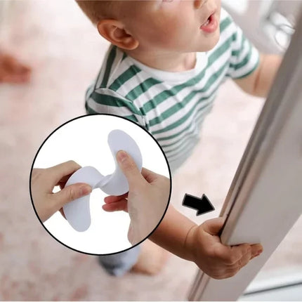 Kapı Çarpma Önleyici Stoper 4 lü Set