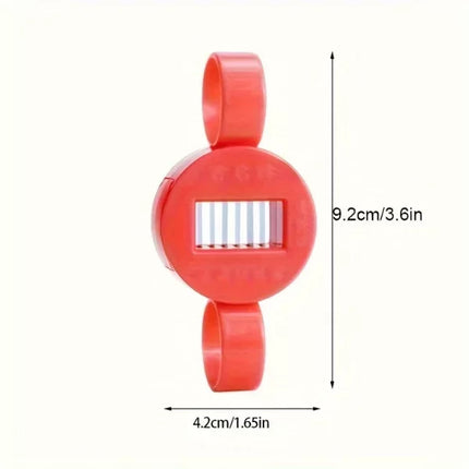 Pratik Fasulye Ayıklama Aparatı