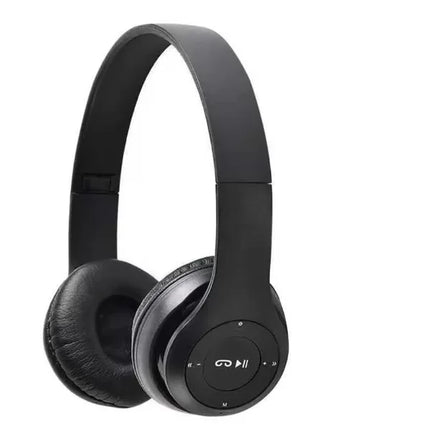 P47 Bluetooth Kablosuz Kulaküstü Kulaklık