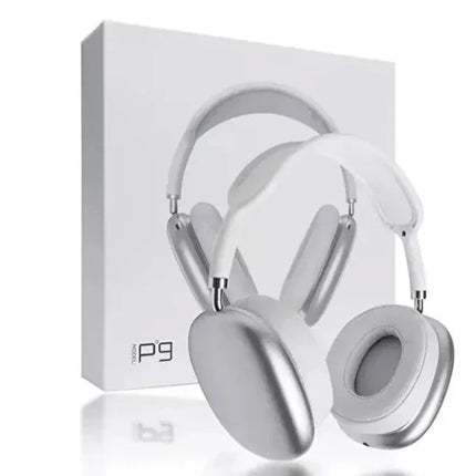 P9 Kablosuz Bluetooth Kulaklık