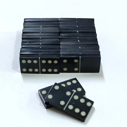Kemik Domino Taşı