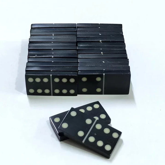 Kemik Domino Taşı