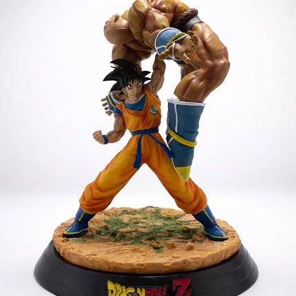 Anime Dragon Ball Son Goku Figürü 40 Cm