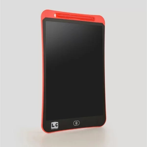 12 inç LCD Renkli Yazı Çizim Tableti