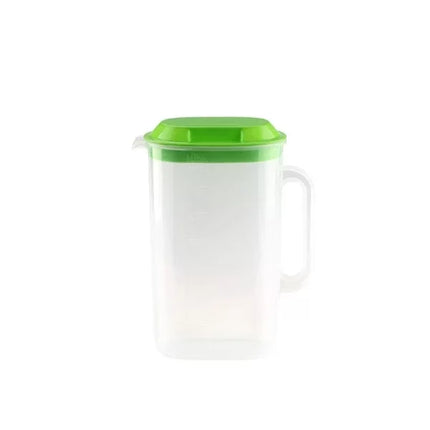 Oval Plastik Sürahi