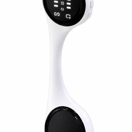 Bluetooth Yastık Altı Uyku Hoparlörü Sessiz Alarm Rahatlatıcı Doğal Sesler
