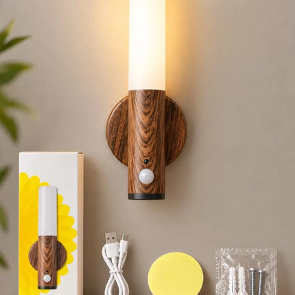 Led Aplik