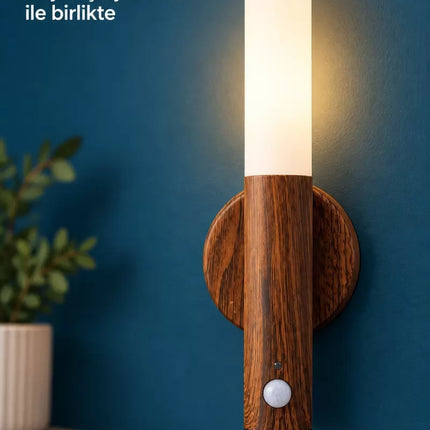 Led Aplik