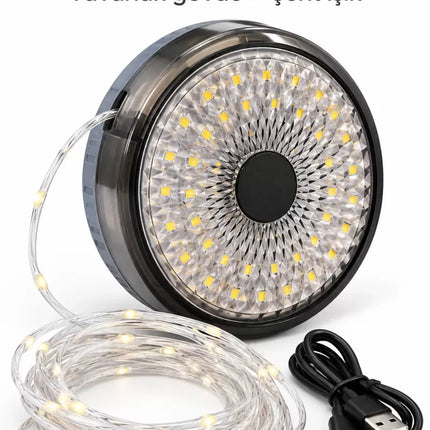 Makamp011 Led