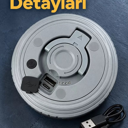 Makamp011 Led