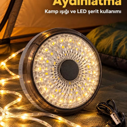 Makamp011 Led