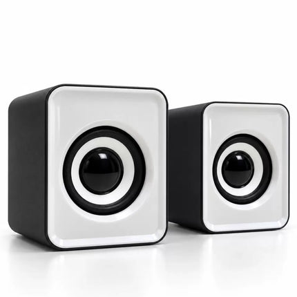USB Beslemeli Bluetooth Bilgisayar Ses Sistemi