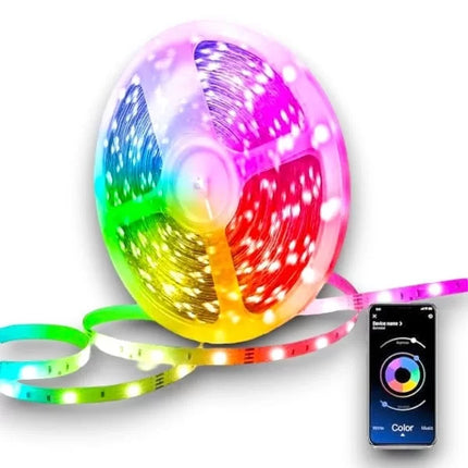 10 METRE ŞERİT LED