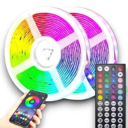 10 METRE ŞERİT LED
