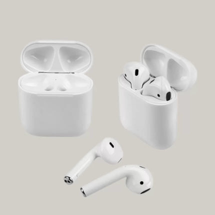 Hızlı Şarj Destekli 2. Nesil Bluetooth 5.0 Ergonomik Kulaklık