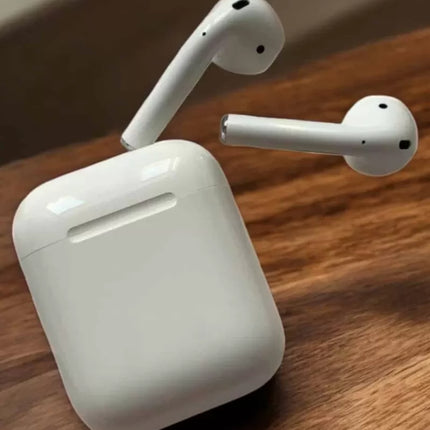 2.Nesil Kablosuz Bluetooth Kulaklık Uzun Pil Ömrü