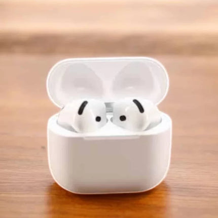 Kaliteli Ucuz İOS ve Android Uyumlu TWS Bluetooth Kulaklık ANC Özelliği